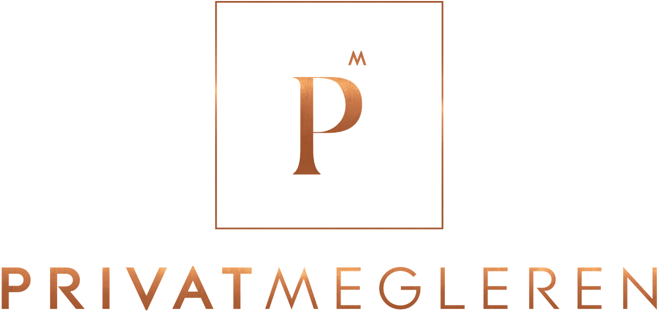 PrivatMegleren Logo